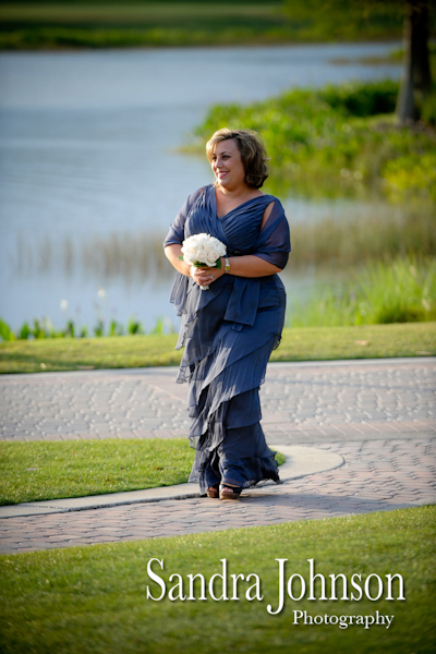 Best Ritz Carlton wedding photographer - Sandra Johnson (SJFoto.com)